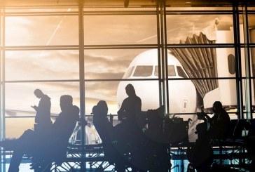 4 % زيادة في حركة الركاب بمطار الكويت