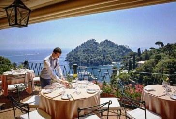 إقبال كبير من سياح الشرق الأوسط على الريفيرا السياحية الإيطالية