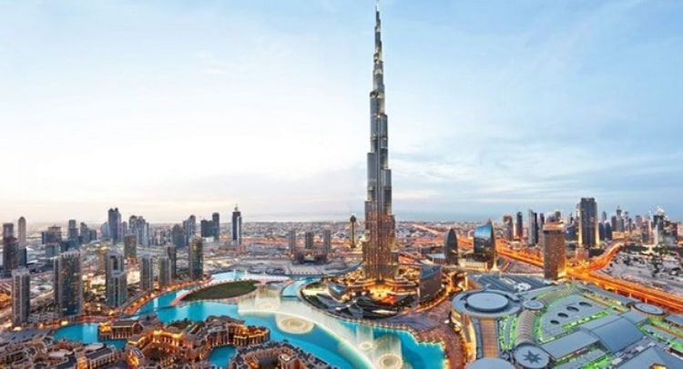 سياحة دبى تستضيف وفداً سياحياً مصرياً