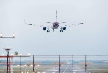 إعادة فتح مطار هامبورج الألماني بعد إبطال مفعول قنبلة تعود للحرب العالمية الثانية