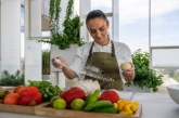 L28 Culinary Platform Presents New Rotating Chef: Naifa Mulla – Druze Chef Transforming Israeli Cuisine