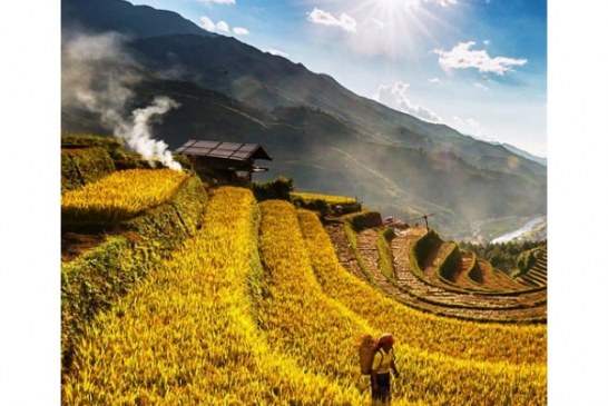 Vietnam Now: Tourism campaign launched with photo contest