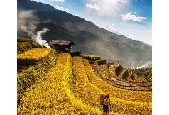 Vietnam Now: Tourism campaign launched with photo contest