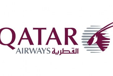 الخطوط الجوية القطرية أول شركة تستخدم نظام GE360