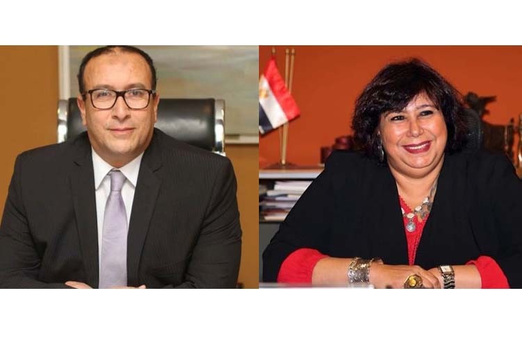 الثقافة تحتفل بمرور 31 عام على افتتاح دار الاوبرا المصرية وتكرم 12 شخصية