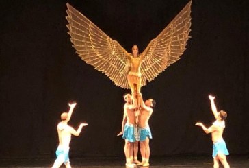 بالصور .. الباليه المصري يبهر الجمهور الصربي في بلجراد ونوفي ساد