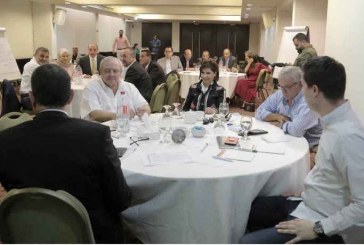 المجلس الوطني للسياحة يناقش سبل زيادة دخل القطاع السياحي الاردنى