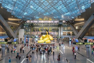 مطار حمد يعتزم كشف خططه للتوسعة بمعرض”سيتي سكيب قطر”