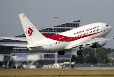 الخطوط الجوية الجزائرية: تحقيق رقم أعمال أكثر من 53 مليار دج نهاية يوليو 2019