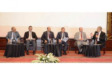 رئيس مصلحة الضرائب يعلن .. لجنة مشتركة دائمة بين غرفة الشركات والضرائب لحل كافة المشكلات العالقة