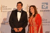 مهرجان الدار البيضاء للفيلم العربي يكرم نجوم الكوميديا بسوريا ومصر والكويت والمغرب