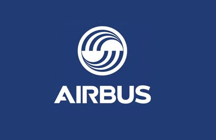 إيرباص تسلم 9 آلاف طائرة من عائلة A320