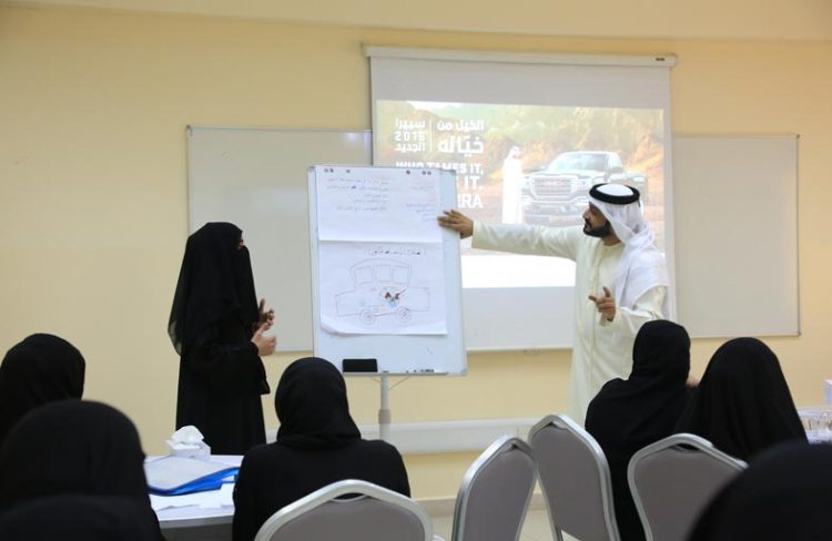 ملف المشهد الثقافي للمنطقة الوسطى بالشارقة يعلن ترشيحه لقائمة مواقع التراث العالمي