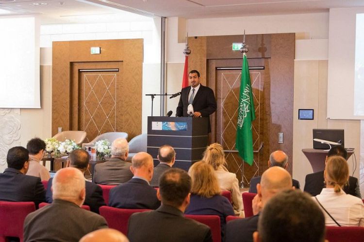 سفير خادم الحرمين الشريفين بالنمسا يقيم حفل تدشين التأشيرة السياحية