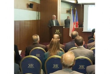 عمان تستضيف منتدى السياحة العلاجية الاردني التشيكي