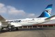 EGYPTAIR receives its second A220-300