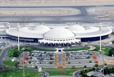 المنطقة الحرة لمطار الشارقة الدولي تطلق خاصية الدفع الذكي عبر الهاتف