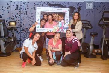 Stay Fit & Get Motivated at Sheraton Montazah Fitness Center