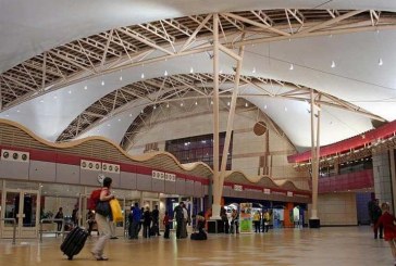 وزيرة سياحة مصر ترحب بعودة رحلات الطيران المباشرة من ستوكهولم الى شرم الشيخ