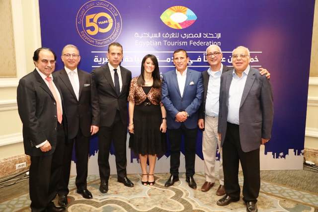 اتحاد الغرف السياحية المصرية فى انتظار حيثيات حكم الغاء قرار وزير السياحة بشأن الانتخابات