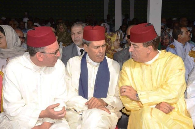 الأسس المشتركة في التاريخ الاقتصادي والاجتماعي ببلاد شنقيط والمغرب...النقاش الثقافي يصلح ما أفسدته السياسة