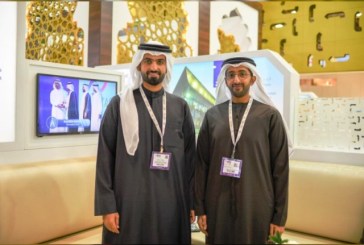 إكسبو الشارقة يختتم مشاركته بمعرض سوق السفر العالمي في لندن 2019
