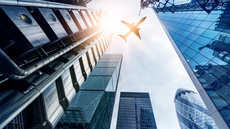 الطائرات في أمريكا.. ممنوع التحليق فوق هذه الأماكن