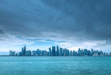 بعض الطائرات غيرت مساراتها لضمان سلامة الركاب