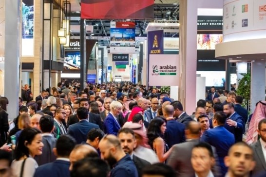 دول الخليج تجنى 1.22 مليار دولار من السياحة الروسية بحلول 2023