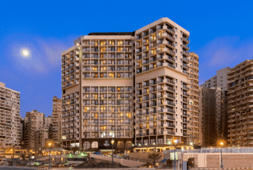 Sheraton Montazah celebrates a new year’s start.. Make a wish for 2020