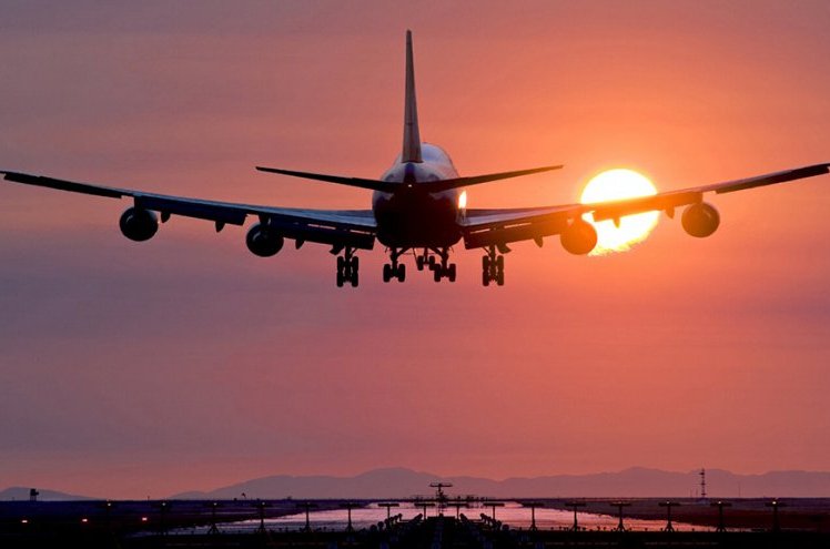 خط جوي مباشر يعزز التبادلات السياحية والثقافية بين الصين وكمبوديا