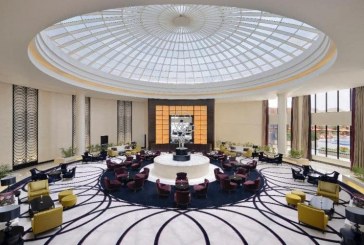 مجموعة انتركونتيننتال تعلن عن افتتاح أول فندق من علامة فوكو بالرياض