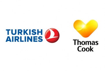 الخطوط الجوية التركية تعتزم استئجار طائرات من توماس كوك