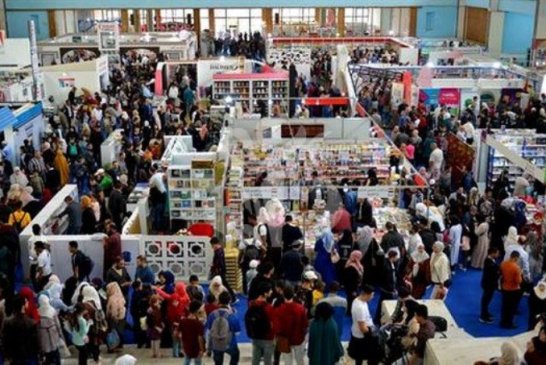 صالون الجزائر الدولي للكتاب: ضرورة مسعى