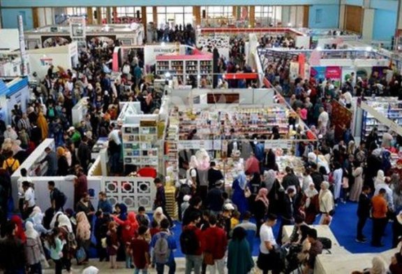 صالون الجزائر الدولي للكتاب: ضرورة مسعى