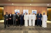 سياحة دبى تبحث سبل التعاون مع شركائها بالإمارة