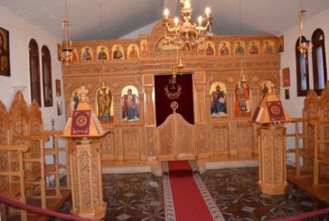 بالصور .. مدينة بيزنطية تحكى أسرار المتوحدين الأوائل بسيناء