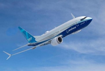 بوينج : طائرات 737 ماكس تستأنف الخدمة في يناير القادم