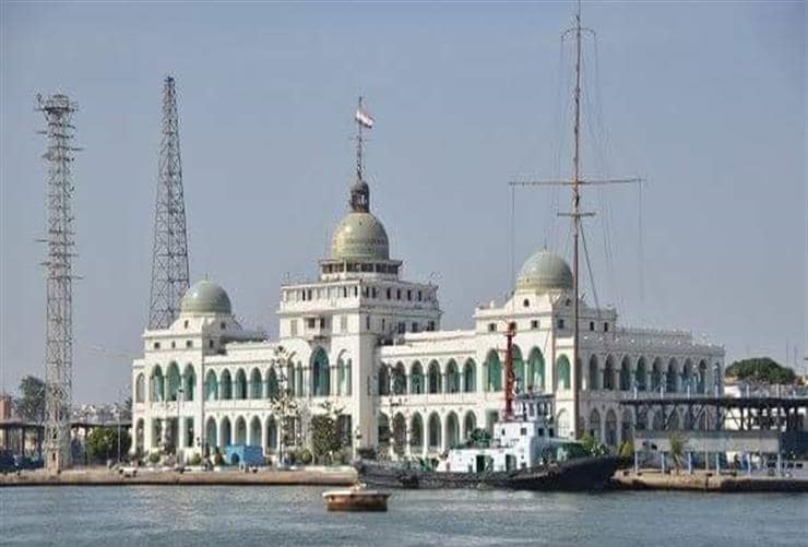 مكتبة الإسكندرية تحتفل بمرور 150 عاما على قناة السويس