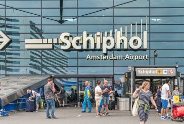 إنذار كاذب يتسبب بفوضى في مطار شخيبول الهولندي