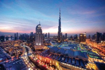 2.17 مليون زائر خليجي لدبي خلال 8 أشهر