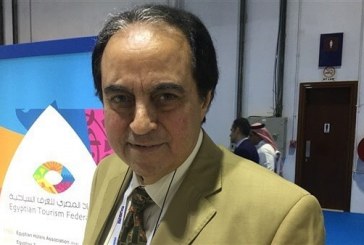 المصري رئيس غرفة المطاعم السياحية يناشد أعضائها ضرورة تجديد التراخيص محذرا اياها من الشطب والالغاء
