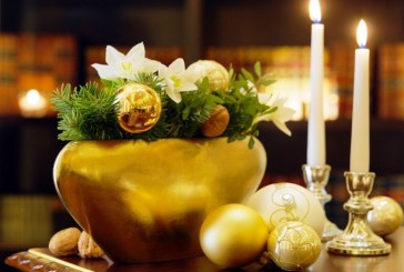 الأمنيات تتلاقى فى إحتفالات شيراتون المنتزه بالعام الجديد