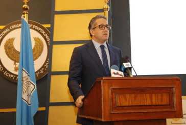 وزير الاثار فى ختام المؤتمر الدولي لعلماء المصريات بالقاهرة: هذه الدورة حققت الهدف المرجو منها و جعلت علماء الاثار المصرية نسيج واحد