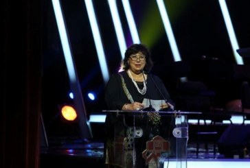 عبد الدايم : مهرجان الموسيقى العربية ال 28 يتزامن مع ذكرى مرور 150 عاما على تأسيس اول اوبرا فى مصر والوطن العربى