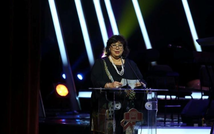 عبد الدايم : مهرجان الموسيقى العربية ال 28 يتزامن مع ذكرى مرور 150 عاما على تأسيس اول اوبرا فى مصر والوطن العربى