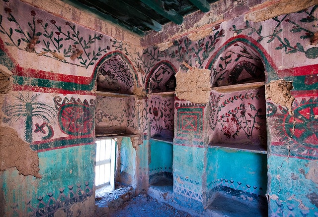 تاريخ عُمان الإسلامي في محاضرة بمكتبة الإسكندرية