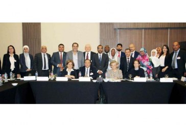 بالتعاون بين وزارة الثقافة ومنظمة الويبو .. مصر تستضيف الاجتماع الاقليمى الخامس لرؤساء مكاتب حق المؤلف