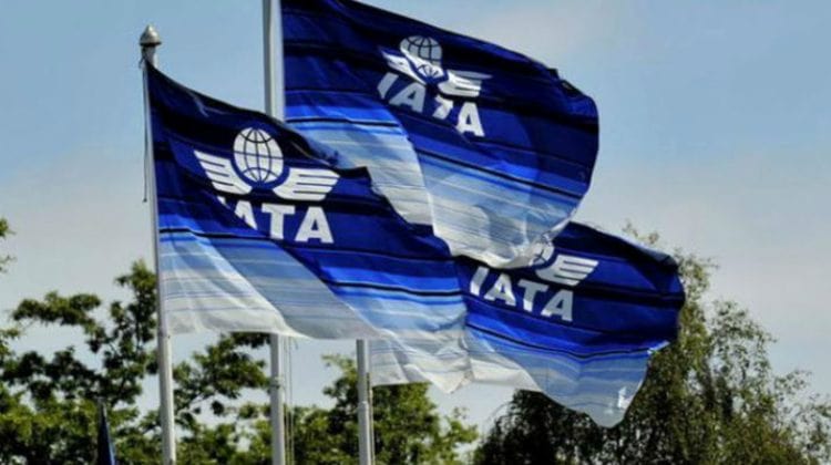 إياتا: 4.5 % انخفاضاً ملحوظاً في مستويات الطلب