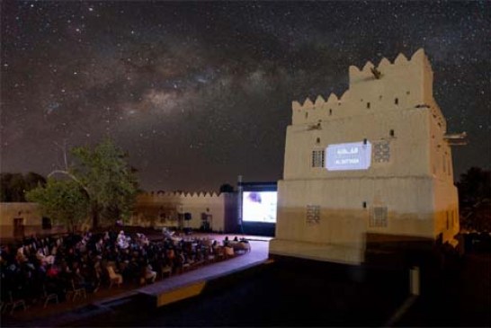 10 فعاليات متميزة في أبوظبي ديسمبر الجاري